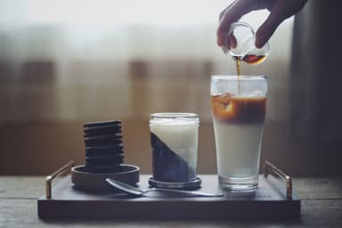 インスタグラム部門ブロンズ受賞『おやつの時間』