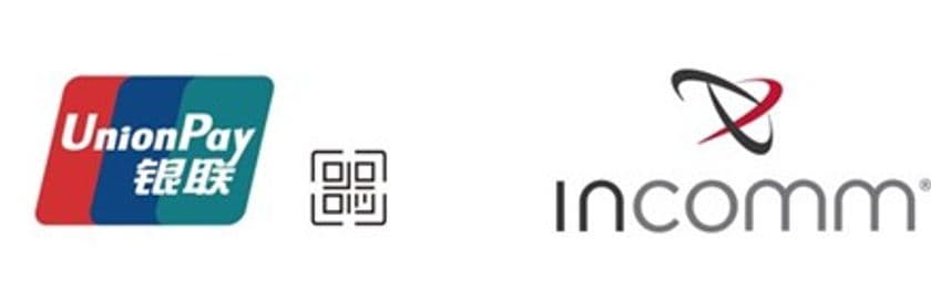 海外QR/バーコード決済「UnionPay(銀聯)QRコード」の
取扱いを開始
