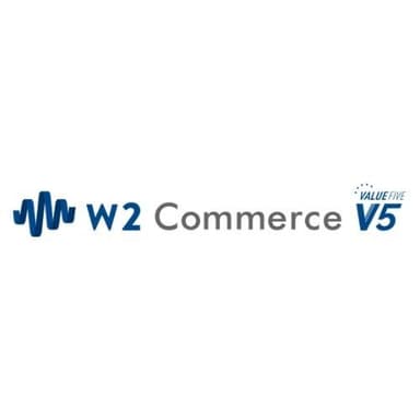 w2 Commerceロゴ