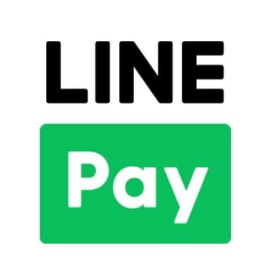 LINE Payロゴ