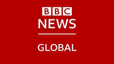 BBC GLOBAL NEWS