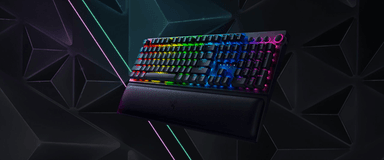 Razer BlackWidow V3 Pro