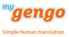 株式会社myGengo