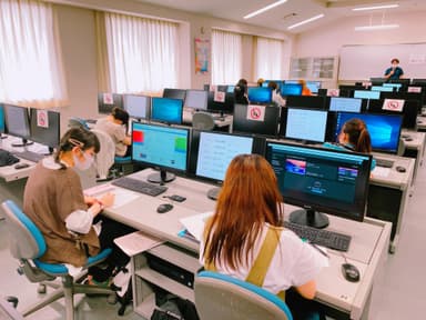 深い学び・貴重な機会を得られるプロジェクト