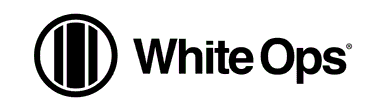 White Ops Logo