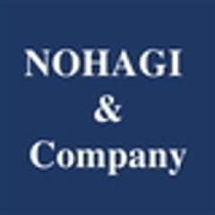 NOHAGI ＆ Company