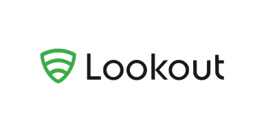 Lookout Logo