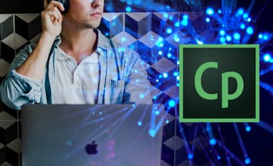 Adobe Captivate Prime LMS構築サービス代行開始します。5