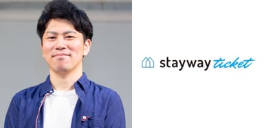 株式会社Stayway　佐藤 淳 氏