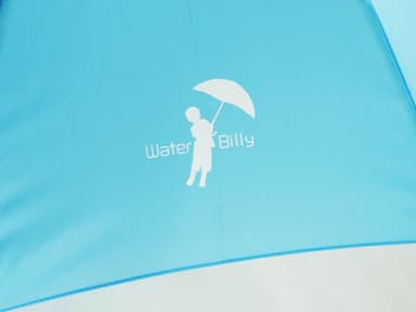 Water Billyロゴ