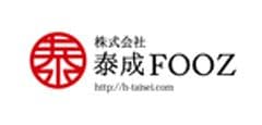 株式会社泰成FOOZ