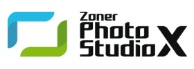 Zoner Photo Studio X