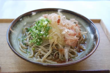 (食の國 福井館)越前おろし蕎麦