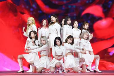 IZ*ONE