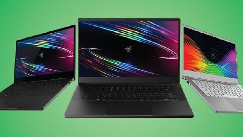 対象ゲーミングノートPCご購入でキャッシュバック！
2020年 RAZER BLADE キャッシュバックキャンペーンのご案内