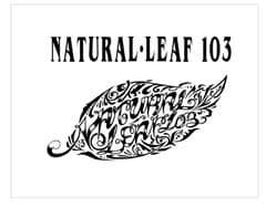 NATURAL・LEAF 103