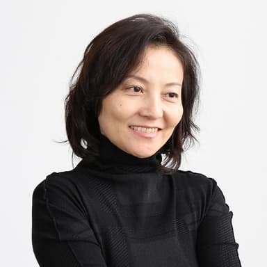 橋田規子 デザイン工学部教授