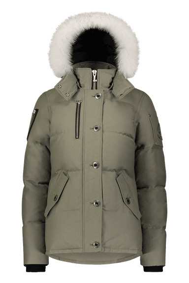 3Q JACKET WOMENS