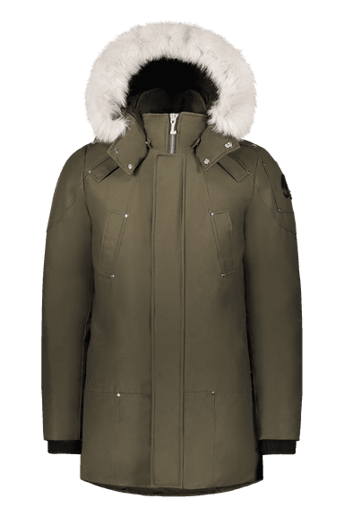 STIRLING PARKA MENS