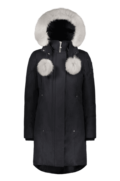 STIRLING PARKA WOMENS