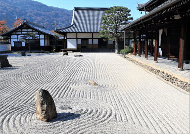 臨川寺3