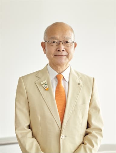 野渡和義社長