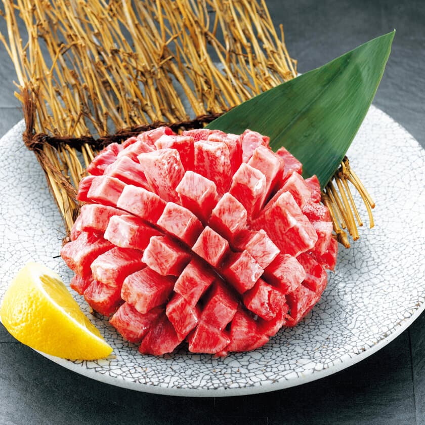 【焼肉はっぴぃ】「Go To Eatキャンペーン」を
2020年10月23日(金)より開始