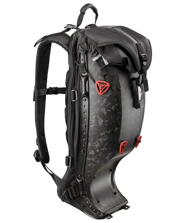 Point 65 BOBLBEE 25L GTX VAMPIRE(2)