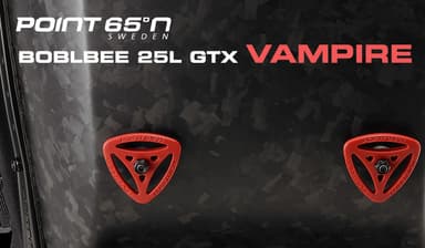 Point 65 BOBLBEE 25L GTX VAMPIRE(3)