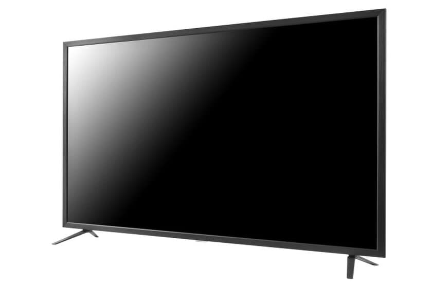 オプトスタイル、国内最大級の
「85型4K対応倍速液晶テレビ」を10月27日新発売。
85型HDR10／HLG対応4K液晶テレビが、
国内最安200,000円(税別)。