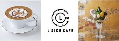 L SIDE CAFE