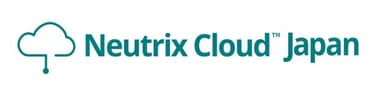 Neutrix Cloud Japan ロゴ