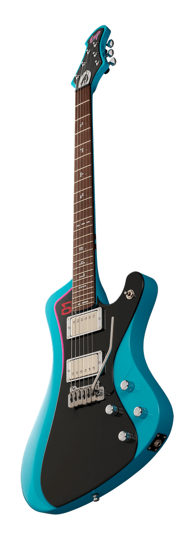 ESP STREAM-Miku-Custom 斜め