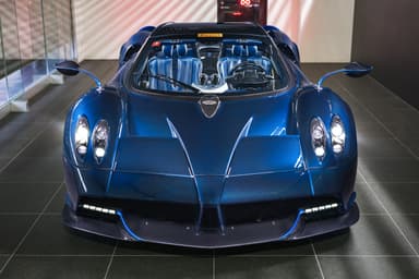 PAGANI Huayra Roadster_1