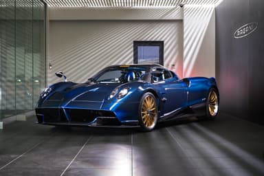 PAGANI Huayra Roadster_3