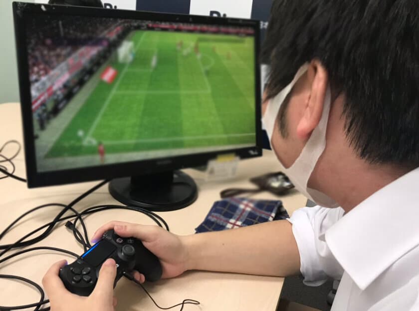 日本ＰＣサービスがeスポーツ市場に参入