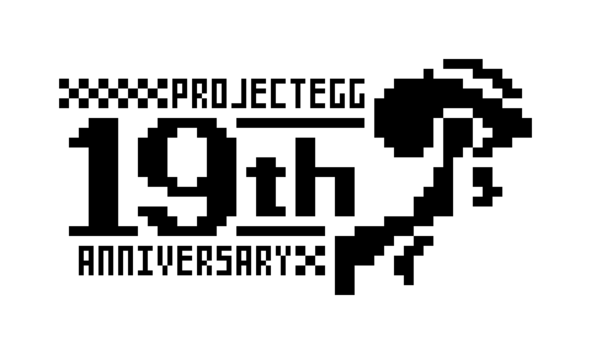 190万ACポイント争奪！
『プロジェクトEGG』“19周年”キャンペーン　
2020年11月2日(月)よりスタート