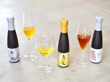 ボトリングティー3種飲み比べセット1