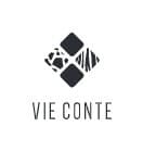 VIE CONTE ロゴ