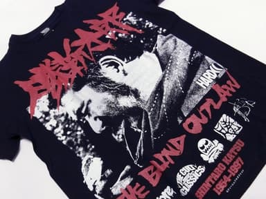 勝新太郎 -THE BLIND OUTLAW-(天下の嫌われ者ネイビー)_3