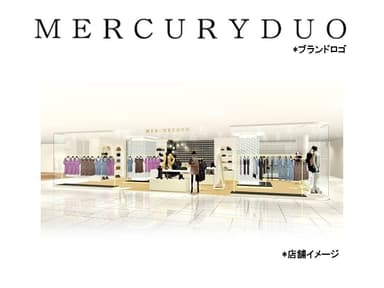 MERCURYDUO画像