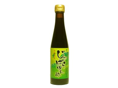 じゃばらぽん酢300ml