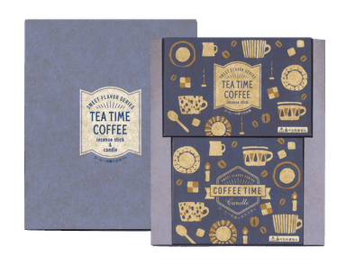 TEA TIME COFFEE GIFT