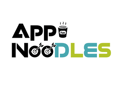 AppNooDLES ロゴ