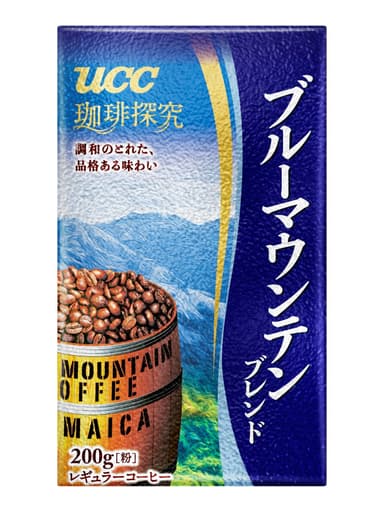 ＵＣＣ珈琲探究