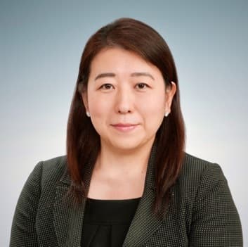 SBIインベストメント株式会社 執行役員　CVC事業部長　加藤 由紀子