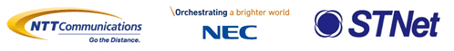 NTT Com、NEC、STNet
高松市の「行政デジタル化」を
強力に推進することで合意