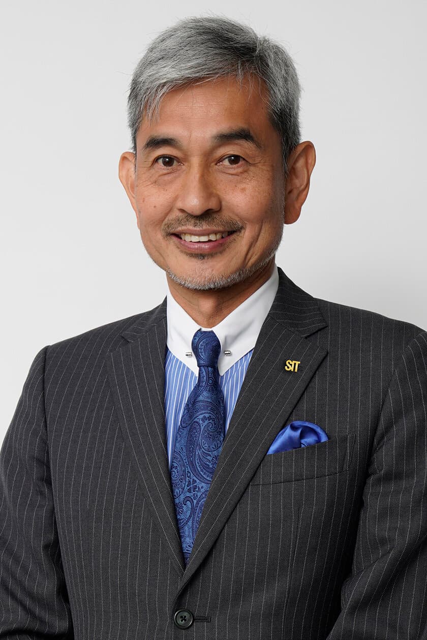 2021年4月からの芝浦工業大学次期学長に
山田 純 工学部長を選任しました