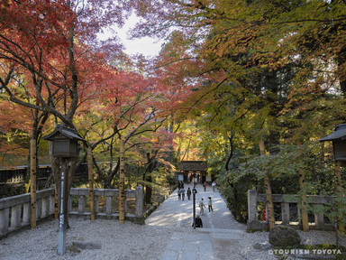 香積寺