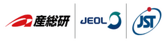 国立研究開発法人 産業技術総合研究所、日本電子株式会社、国立研究開発法人　科学技術振興機構(JST)